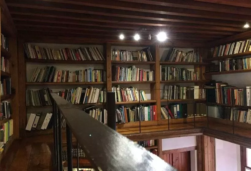 Fotos del hotel Quinta Luna:  22