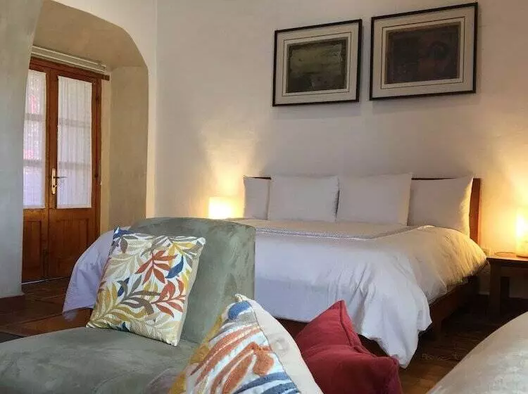 Fotos del hotel Quinta Luna:  8