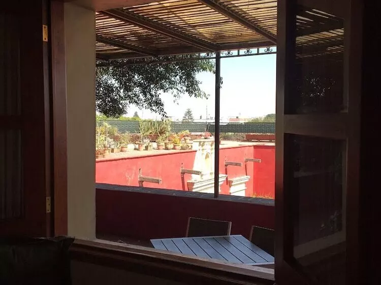 Fotos del hotel Quinta Luna:  15