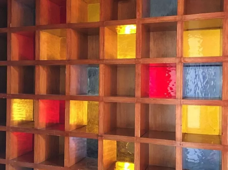 Fotos del hotel Quinta Luna:  11