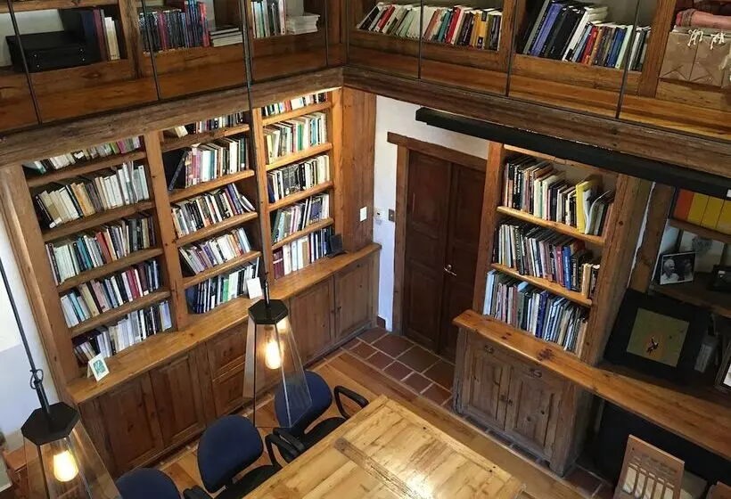 Fotos del hotel Quinta Luna:  2