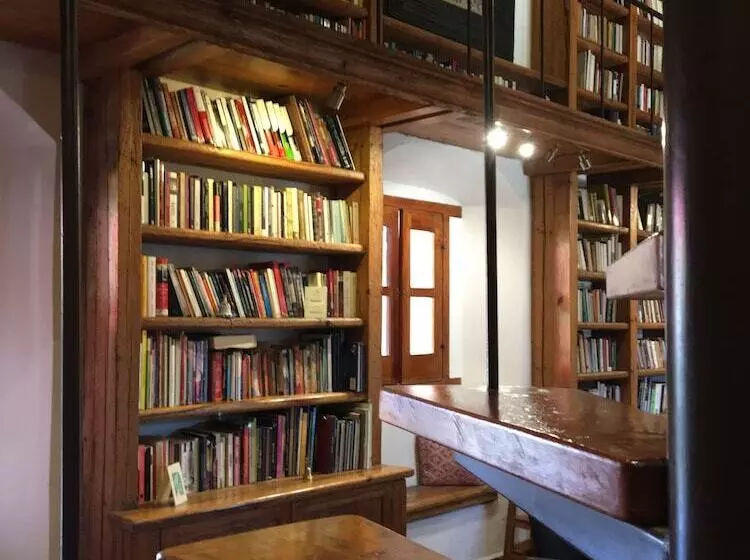 Fotos del hotel Quinta Luna:  6