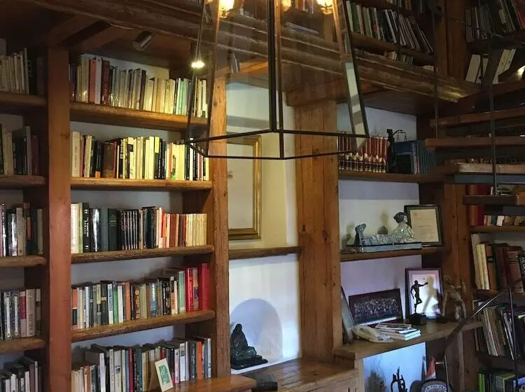 Fotos del hotel Quinta Luna:  19