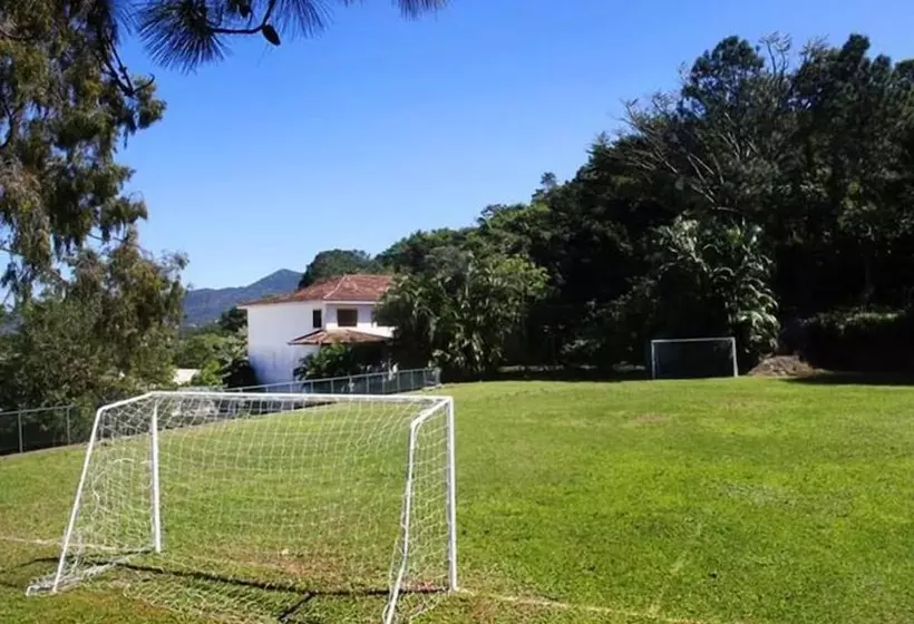 Fotos del hotel Residencial Cabanas Da Praia Mole:  16