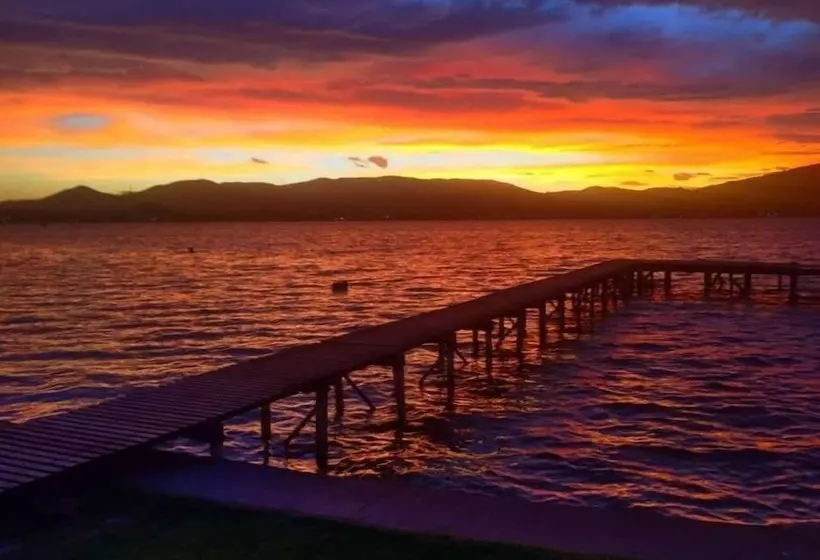 Fotos del hotel Residencial Cabanas Da Praia Mole:  19