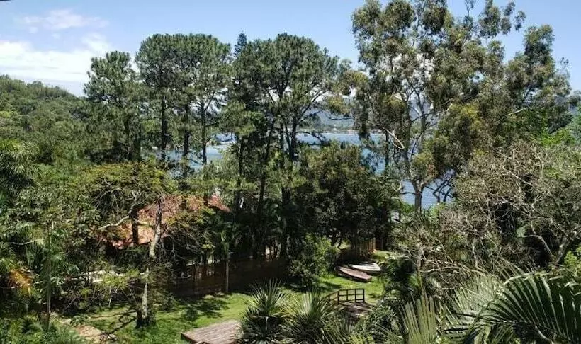 Fotos del hotel Residencial Cabanas Da Praia Mole:  21