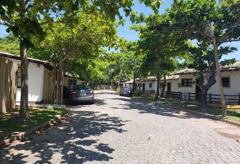 Fotos del hotel Residencial Cabanas Da Praia Mole:  25