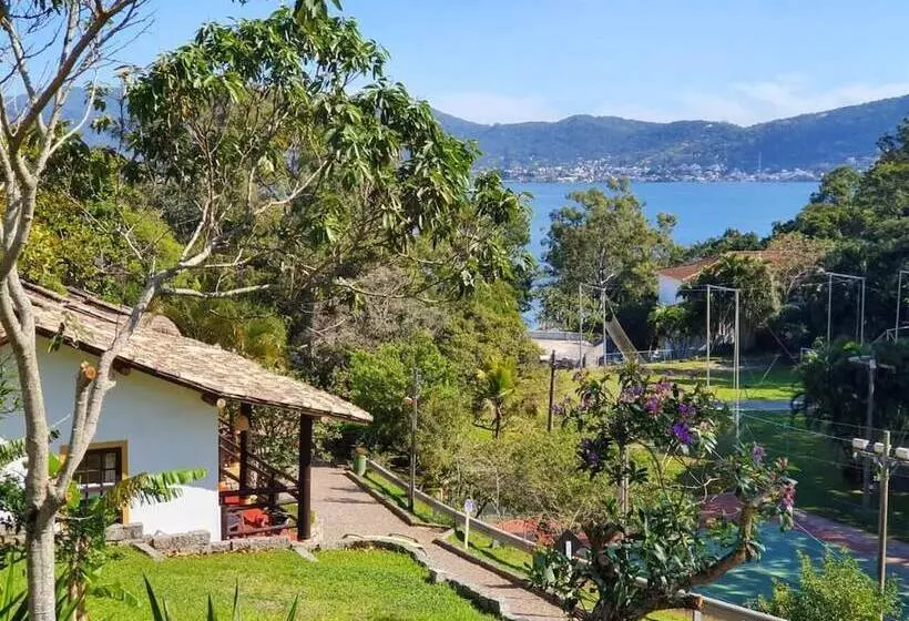 Fotos del hotel Residencial Cabanas Da Praia Mole:  13