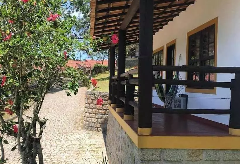 Fotos del hotel Residencial Cabanas Da Praia Mole:  9