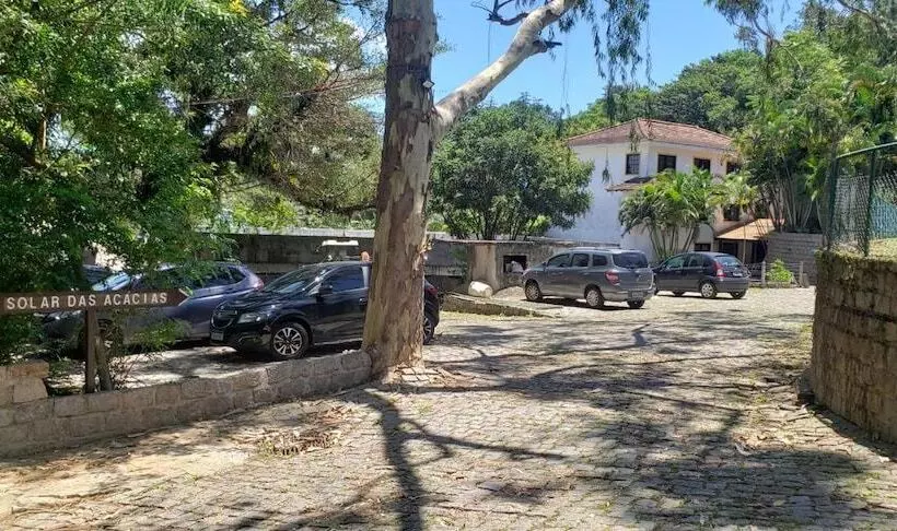 Fotos del hotel Residencial Cabanas Da Praia Mole:  12