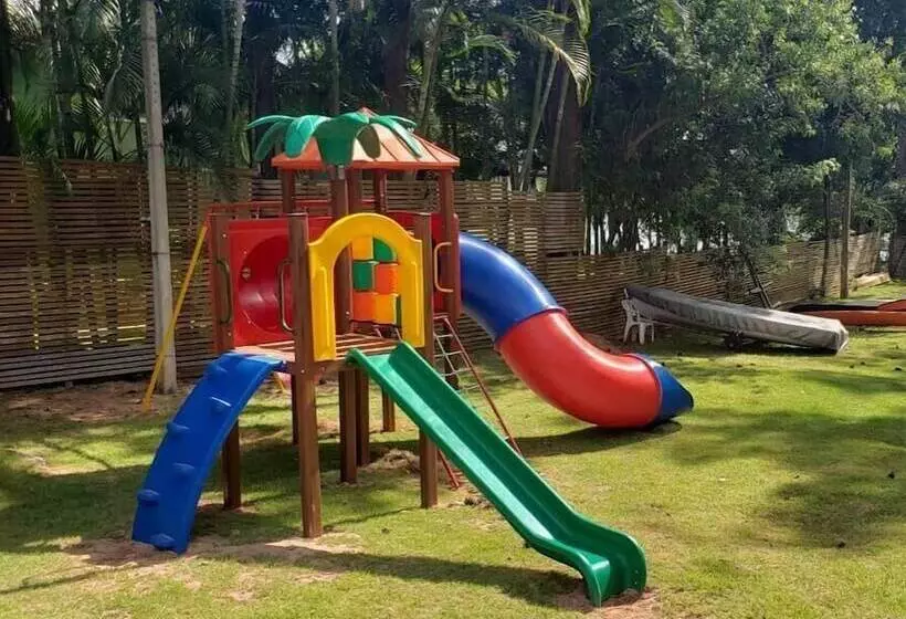 Fotos del hotel Residencial Cabanas Da Praia Mole:  8