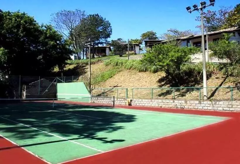 Fotos del hotel Residencial Cabanas Da Praia Mole:  5