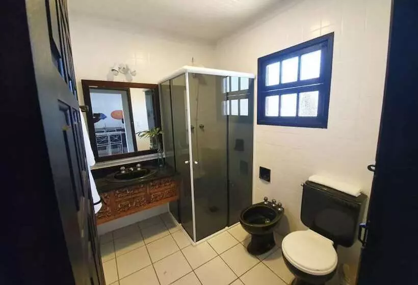 Fotos del hotel Residencial Cabanas Da Praia Mole:  11