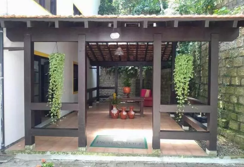 Fotos del hotel Residencial Cabanas Da Praia Mole:  18