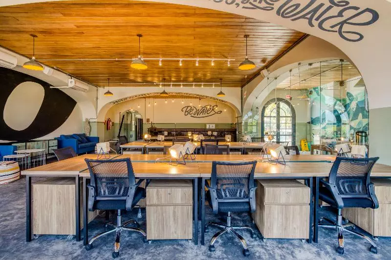 Fotos del hotel Residencial Cabanas Da Praia Mole:  7