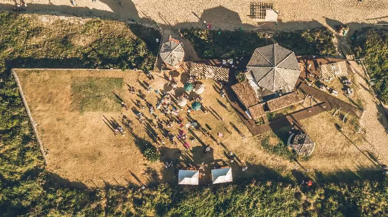 Fotos del hotel Residencial Cabanas Da Praia Mole:  23