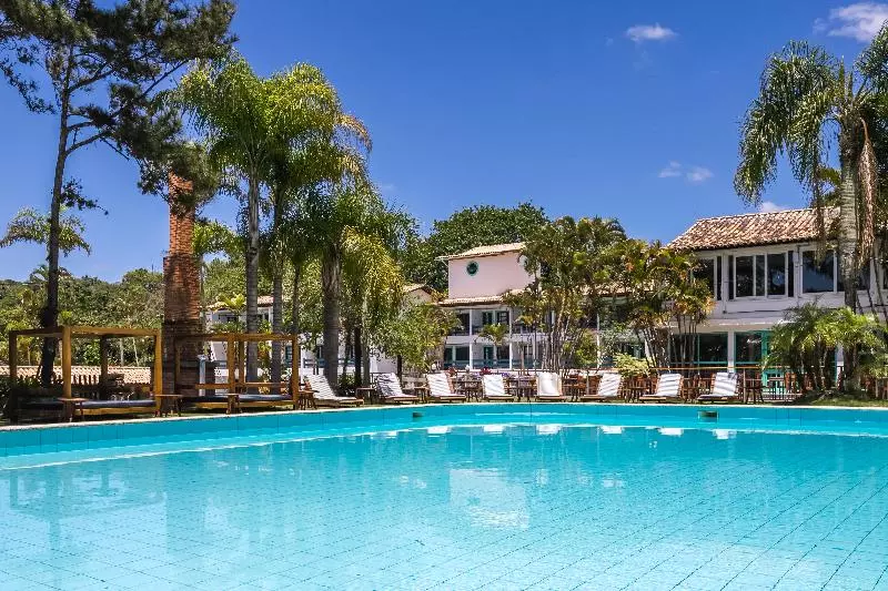 Fotos del hotel Residencial Cabanas Da Praia Mole:  14