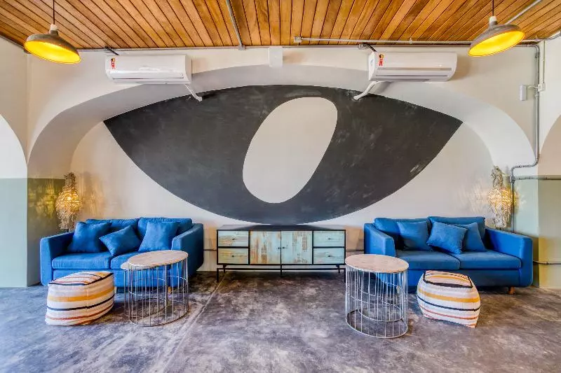 Fotos del hotel Residencial Cabanas Da Praia Mole:  15