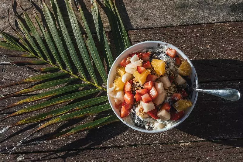 Fotos del hotel Residencial Cabanas Da Praia Mole:  6