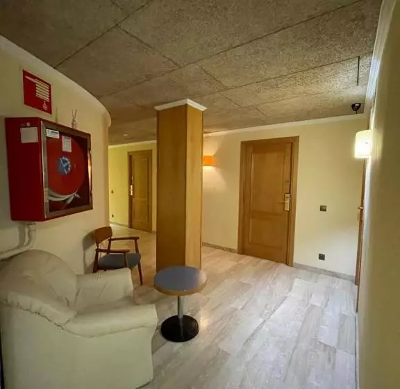 Fotos del hotel Sant Celoni:  2