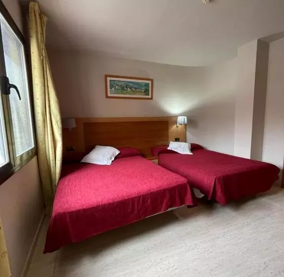 Fotos del hotel Sant Celoni:  22