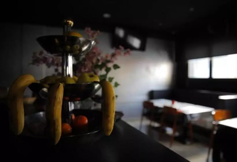 Fotos del hotel Sant Celoni:  4