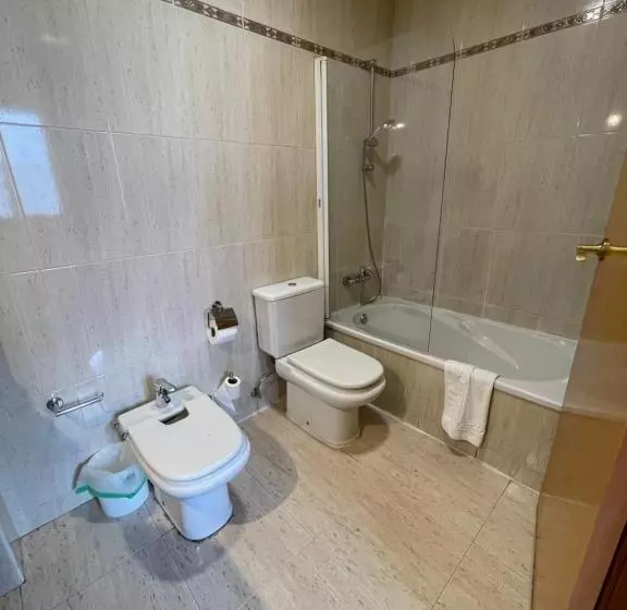 Fotos del hotel Sant Celoni:  11