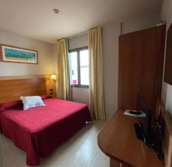 Fotos del hotel Sant Celoni:  8