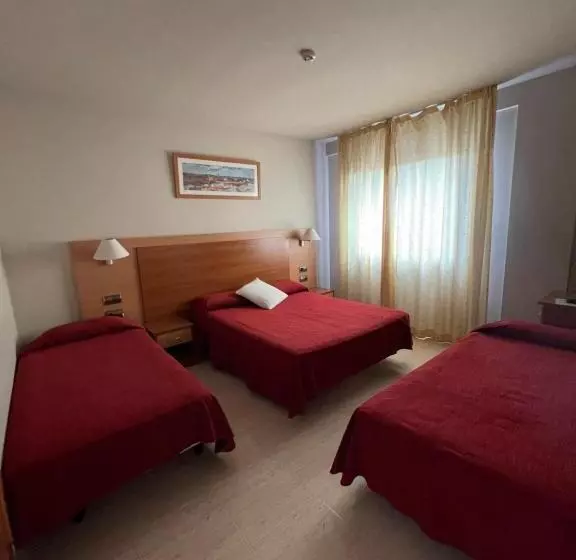 Fotos del hotel Sant Celoni:  12