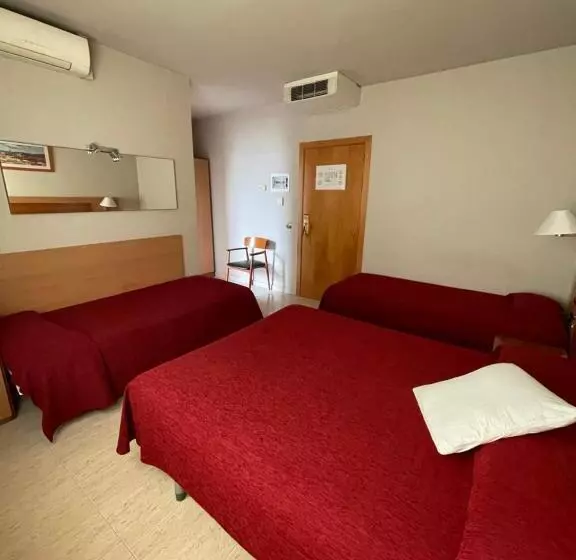 Fotos del hotel Sant Celoni:  24