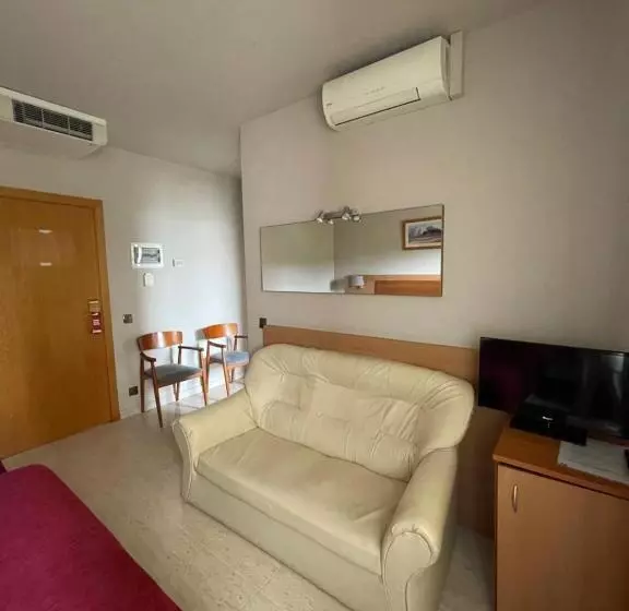 Fotos del hotel Sant Celoni:  25