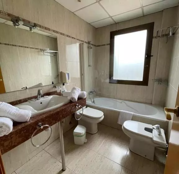 Fotos del hotel Sant Celoni:  19