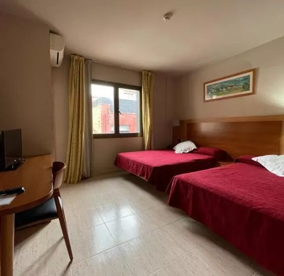 Fotos del hotel Sant Celoni:  20
