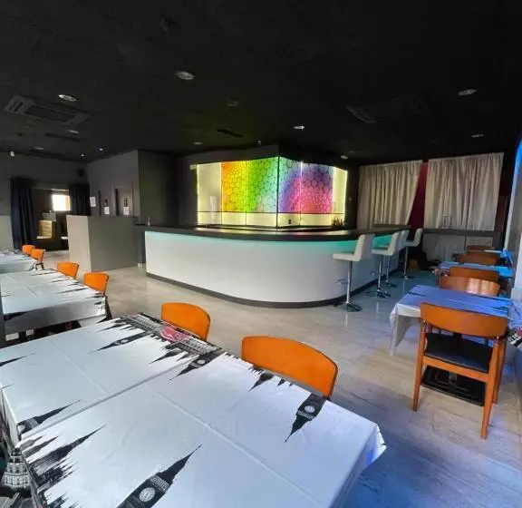 Fotos del hotel Sant Celoni:  10
