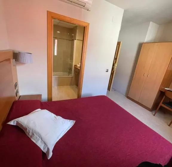 Fotos del hotel Sant Celoni:  16