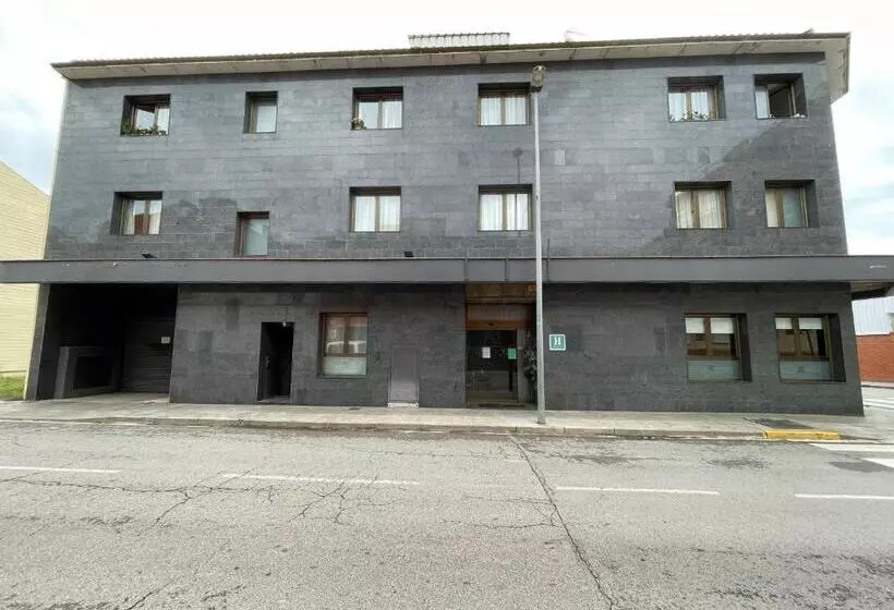 Fotos del hotel Sant Celoni:  6