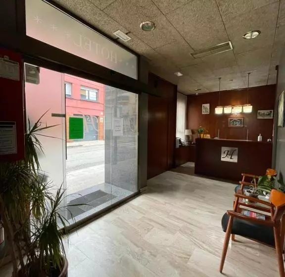 Fotos del hotel Sant Celoni:  21