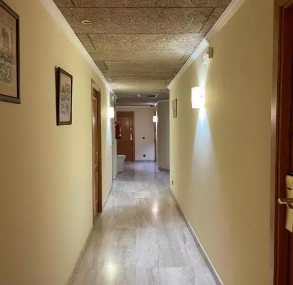 Fotos del hotel Sant Celoni:  9