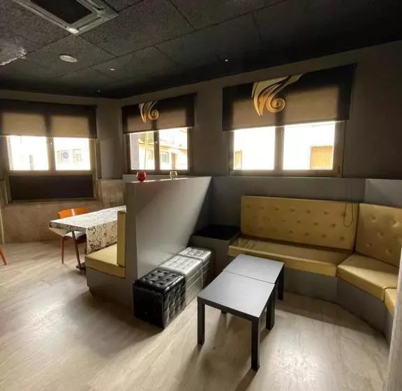 Fotos del hotel Sant Celoni:  14