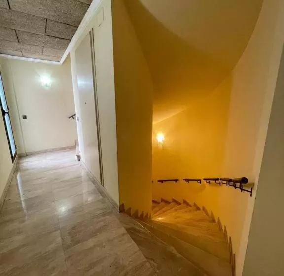 Fotos del hotel Sant Celoni:  23