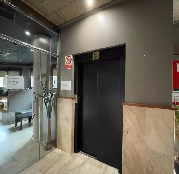 Fotos del hotel Sant Celoni:  13