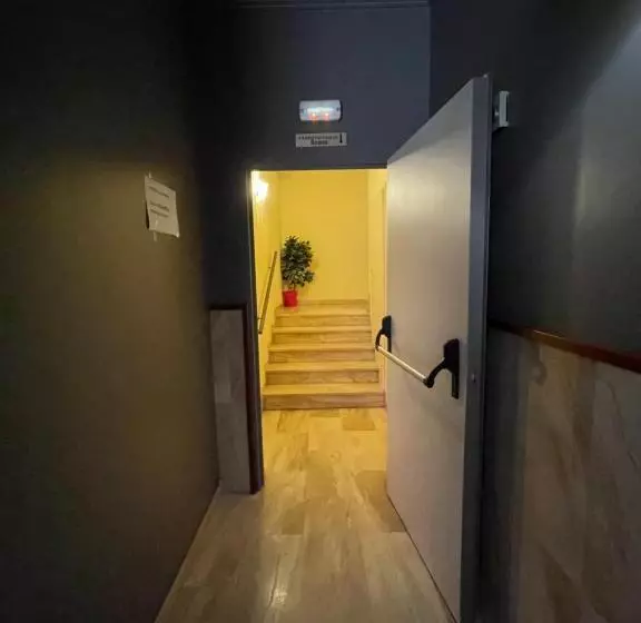 Fotos del hotel Sant Celoni:  17