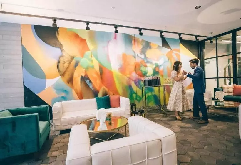 Fotos del hotel The Clancy, Autograph Collection:  21