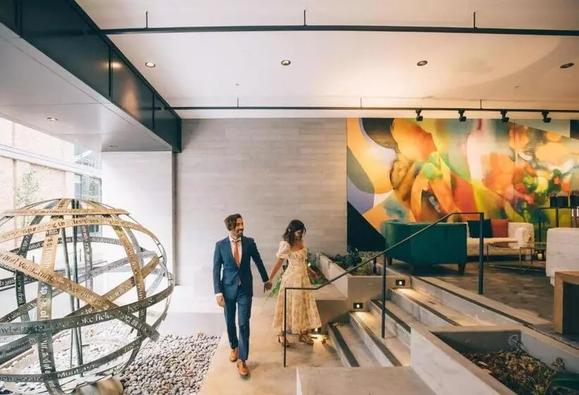 Fotos del hotel The Clancy, Autograph Collection:  2