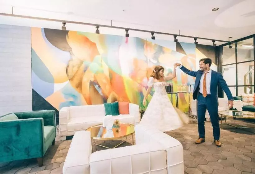 Fotos del hotel The Clancy, Autograph Collection:  11