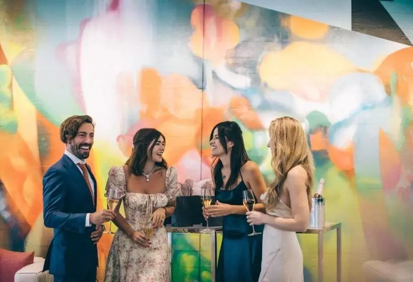 Fotos del hotel The Clancy, Autograph Collection:  20