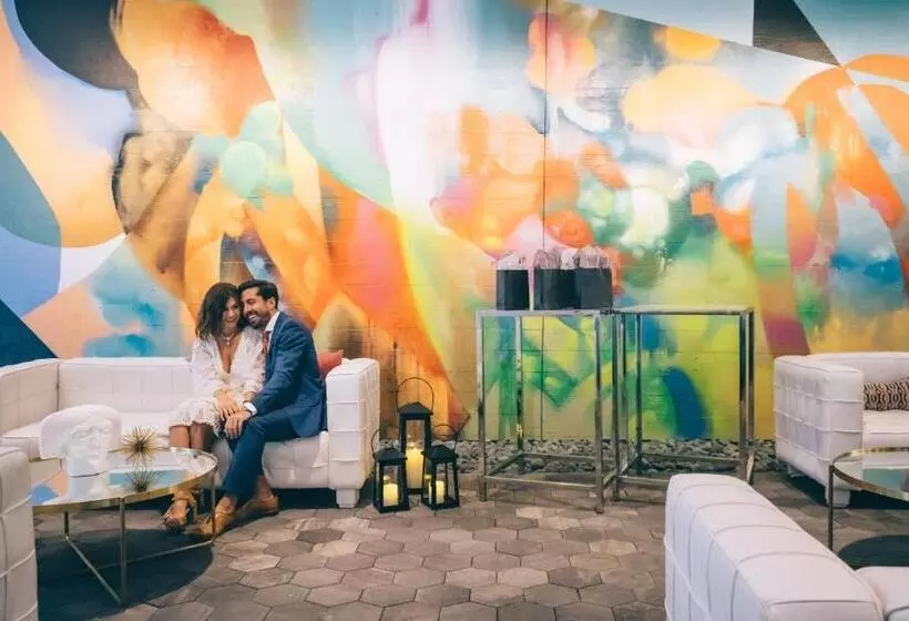 Fotos del hotel The Clancy, Autograph Collection:  10