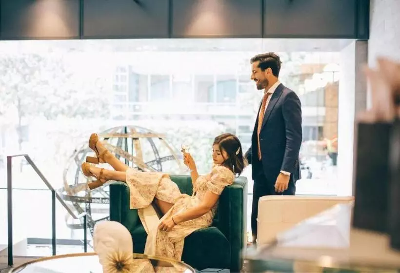 Fotos del hotel The Clancy, Autograph Collection:  9