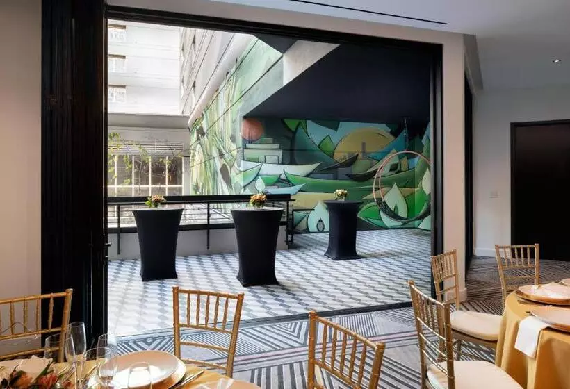 Fotos del hotel The Clancy, Autograph Collection:  7