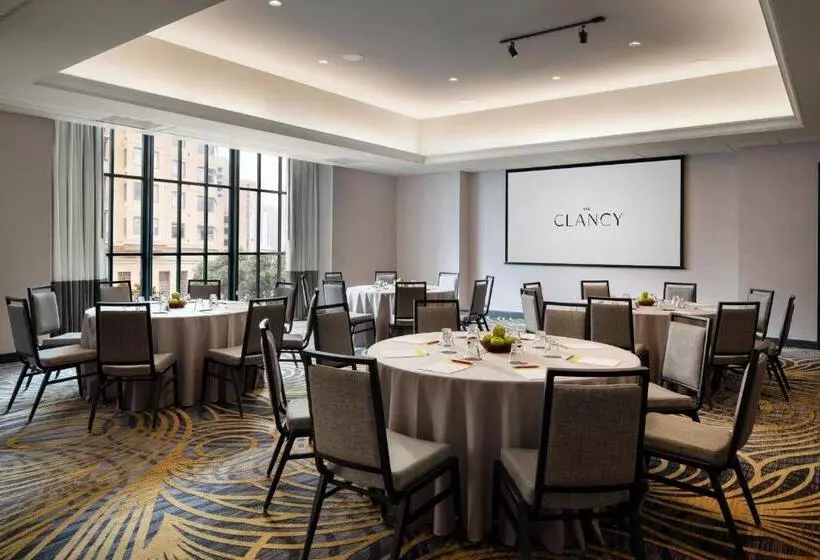 Fotos del hotel The Clancy, Autograph Collection:  22